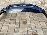 фото thumb №11, Mercedes c class w206 amg 2022- бампер передний