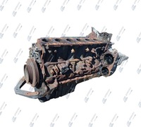 фото thumb №5, Блок двигуна двигуна блок renault premium dxi 11 euro 5