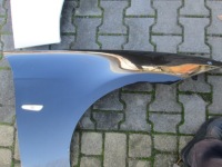 Крыло  передний правый  bmw 3 e90 e91 2005-11 titansilber alpinweiss черный sa Доставка, фото thumb