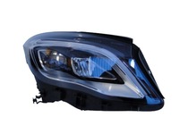 фото thumb №1, Mercedes gla 156 x156 лампа правая led high perf