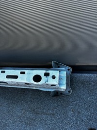 фото thumb №2, Балка передня перед mg hs