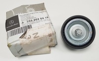 фото thumb №1, Ролик натяжителя ремень mercedes w169 w245