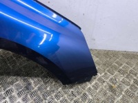 фото thumb №6, Крыло правая сторона renault megane iv 631005296r