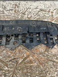 фото thumb №12, Toyota yaris iii lift защита бампера 53289-0d130