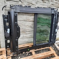 фото thumb №10, Bmw f07 люк панорама 7237596