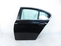 фото thumb №8, Дверь левая задние bmw 5 f10 668 sedan