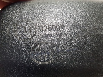 фото thumb №9, Mg mg4 eh33 дзеркало внутрішні 026004 021623905-4676