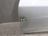 фото thumb №9, Дверь передние перед левая hyundai ix35 2010-2015r