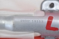 фото thumb №8, Подушка безпеки подушка повітряна шторка безпеки ліва 62180-0f030 toyota verso 09-13