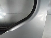 фото thumb №5, K997 двері лівий перед renault midlum сріблястий