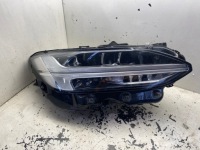 фото thumb №1, Volvo v90 лампа правий перед full led 31655729