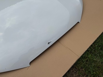 фото thumb №10, Капот крышка eu seat ibiza iv 6j0 2008 - 2012 .