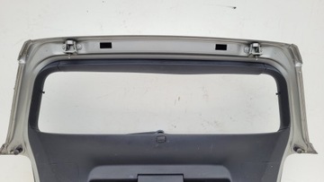 фото thumb №13, Vw volkswagen golf vii hb кришка зад задня