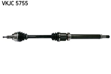 фото thumb №2, Піввісь vkjc5755 skf
