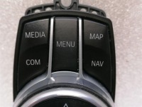 фото thumb №8, Перемикач руху bmw серії 3 m3 f80 i 6829082 перемикач навігації