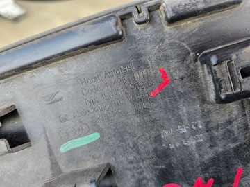 фото thumb №13, Audi q7 4l 07r offroad планка дверь левая перед передняя 4l0853959d