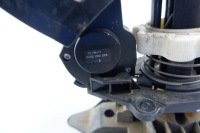 фото thumb №3, Подъемник колеса запасного renault clio iii lift 2009-2012 1.5 dci