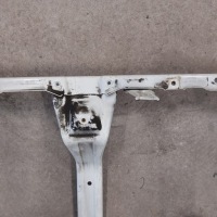 фото thumb №5, Ssangyong korando 3 iii підсилювач верхній pas перед