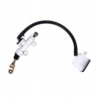 Цилиндр главный тормоза заднего заменитель с Разборки, фото thumb