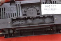 фото thumb №13, Панель керування обдув кондиціонер 8p820043 audi a3 8p 03-05