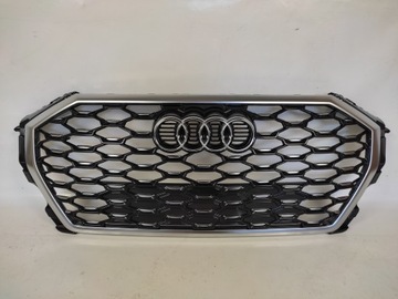 фото thumb №1, Audi q3 ii s-line sportback 83f решітка радіатора решітка радіатор 2018-