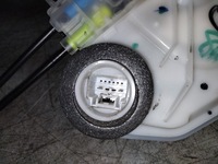 фото thumb №7, Замок двері лівий задня citroen c1 ii