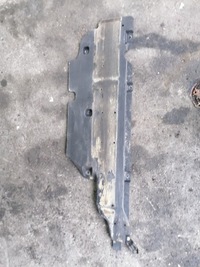 фото thumb №1, Renault clio iv защита подвеска левая плита