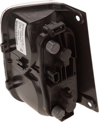 фото thumb №4, Лампа противотуманная задняя renault trafic ii 2 01- l