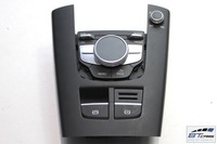 фото thumb №13, Audi a3 набор mmi 3g+ mib считыватель sim sd + монитор + панель 8v0035021a 8v0