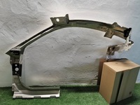 фото thumb №12, Ferrari f8 tributo 19-23 обшивка бічний bok кузов поріг блок двигуна 86252900