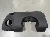 фото thumb №1, Vw new beetle 1c0 1998-2010 lift cabrio левая часть консоли консоль