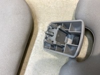 фото thumb №4, Захист сонцезахисна ford mondeo mk4