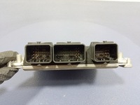 фото thumb №4, Citroen c5 i 2.0 hdi 109km блок управления двигателя 9644506280