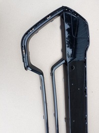 фото thumb №7, Решётка bmw x1 u11 m-pakiet 2022 бампер перед передний