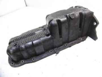 фото thumb №8, Daewoo nexia поддон масла масляная 1,5 16v 96184114 a15mf