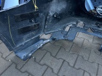 Бампер задній задній bmw m 4 g82 g83 competition колір 475 Зі Шроту, фото thumb