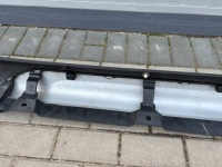 фото thumb №15, S-cross sx4 13- 16- lift молдинг порог порог правый накладка 77231-61m0