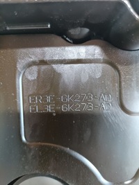 фото thumb №5, Крышка клапанов левая ford f150 v8 5.0