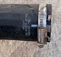 фото thumb №2, Ford transit mk8 2.0 труба шланг інтеркулер