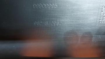 фото thumb №12, Защита ремня pas перед передняя toyota proace city combo e berlnigo 23-