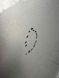 Mercedes vito v klasa 447 a447 w447 капот крышка двигателя с Разборки, фото thumb