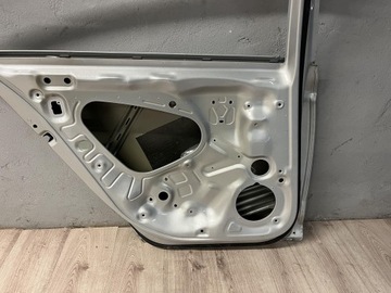 фото thumb №10, Vw passat b8 sedan 3g5 двері лівий зад ліві задні 3g5833311