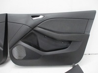 фото thumb №3, Обивка обшивка дверь renault clio v 20r