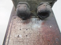 фото thumb №8, Renault midlum 210 00r перетворювач carrier 12/24v