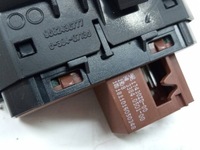 фото thumb №2, Переключатель pdc парковки check света citroen c5 ii 2007-