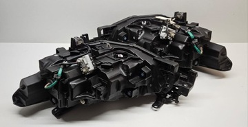 фото thumb №13, Mazda 6 vi рестайлінг gs фара лівий правий лампа ліва права 14pin