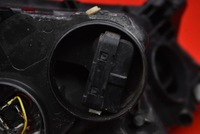 фото thumb №9, Фара левый лампа перед eu 89901161 fiat scudo 2 ii 07-16