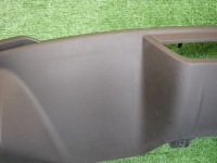 Ford mustang vii mk7 gt накладка бампера задняя задний Оригинал, фото thumb