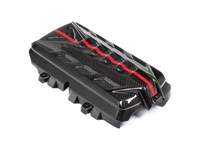 фото thumb №1, C8 corvette stingray карбон двигатель cover eventuri