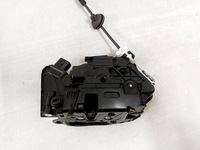 фото thumb №6, Volkswagen tiguan 1 i 5n замок двері лівий зад задній 6 pin 5n0839015a